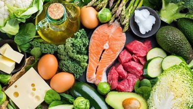 Photo of Sources alimentaires de vitamine K facilement disponibles