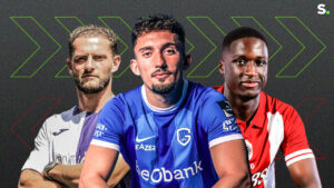 APERÇU : Tous les transferts du Mercato d'été en Jupiler