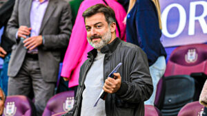 Autrefois roi du transfert, aujourd'hui pivot invisible : comment se