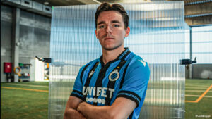 Avec deux surprises dans le top 5 : les clubs