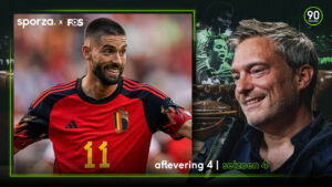 Ecoutez ou regardez le nouvel épisode de 90 Minutes :