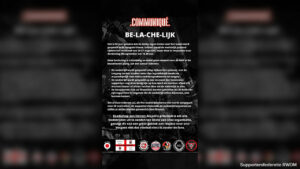 Les supporters du RWDM appellent au boycott du match reprogrammé