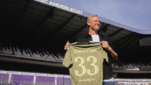 Une aubaine : Anderlecht récupère gratuitement le gardien danois Kasper