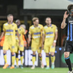 Le Club Brugge a complètement perdu le sens de la victoire et voit le syndrome du 1-1 frapper aussi le STVV