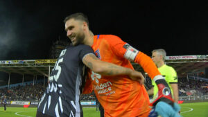 LIVE : Charleroi remporte-t-il sa deuxième victoire de la saison