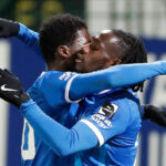 Genk remporte son premier 6 sur 6 après une victoire facile à Courtrai