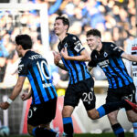 Hans Vanaken fait basculer la crise du Club de Bruges vers l’Antwerp en marquant le but de la victoire en fin de match.