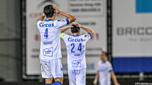 AA Gent n'arrive pas à se défaire de RWDM et