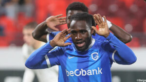 Genk a besoin d'un départ fulgurant en Serbie pour fêter