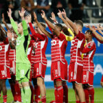 Le Standard poursuit sa série d’invincibilité en s’imposant à OH Leuven