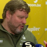 Vanhaezebrouck raille le procureur de l’Union qui cherche à le suspendre pour ses déclarations : « De quoi se mêle-t-il ? »